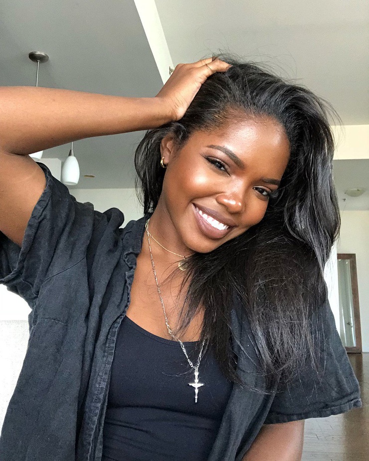 Ryan Destiny
