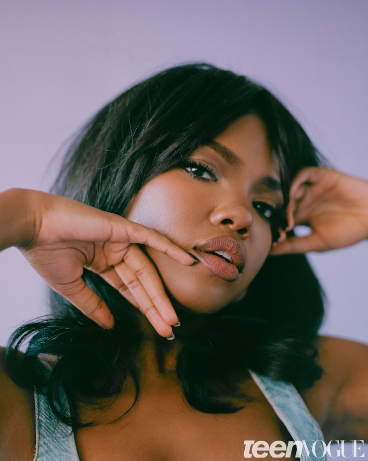 Ryan Destiny