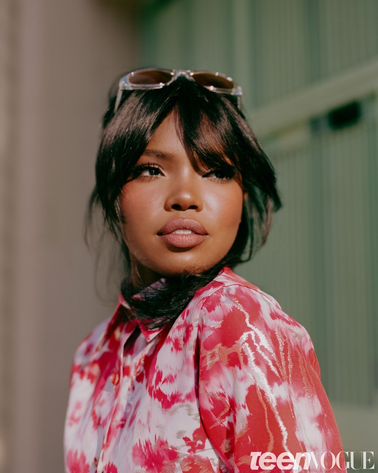 Ryan Destiny