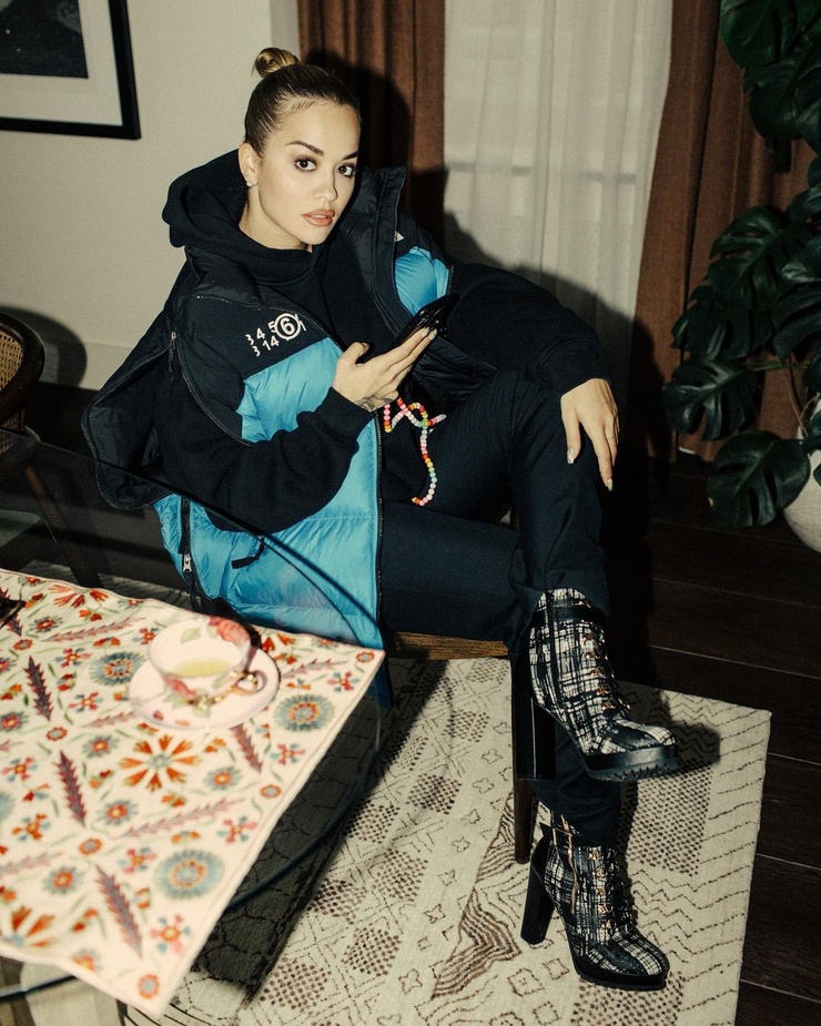 Rita Ora