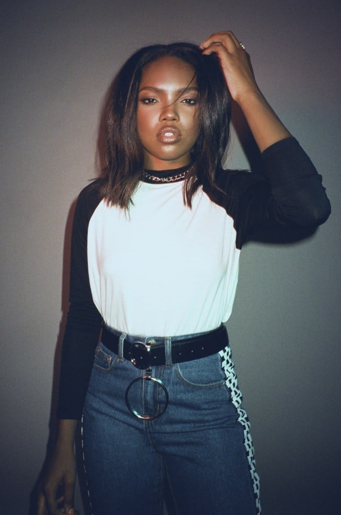 Ryan Destiny