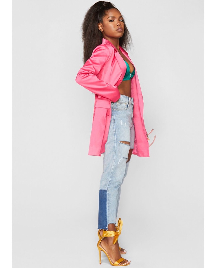 Ryan Destiny