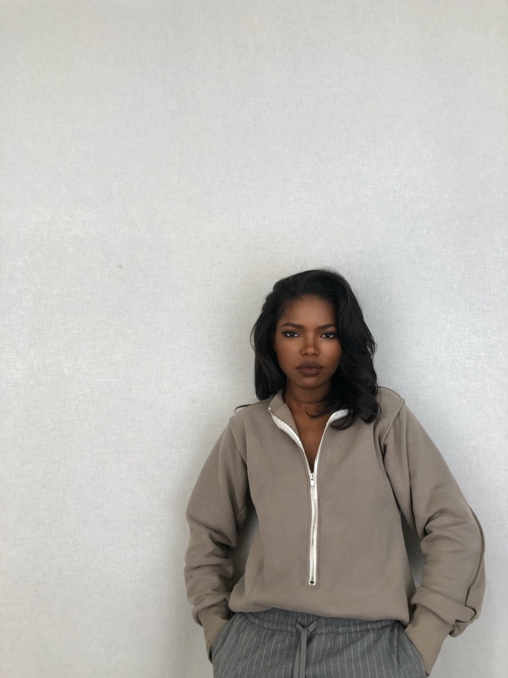 Ryan Destiny
