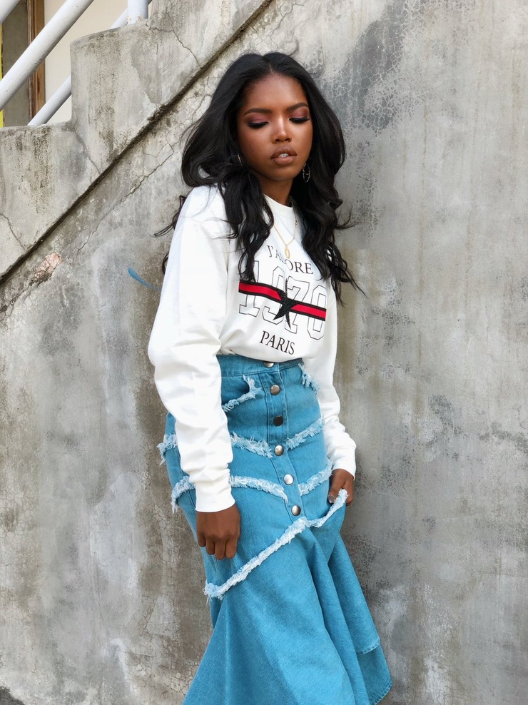 Ryan Destiny