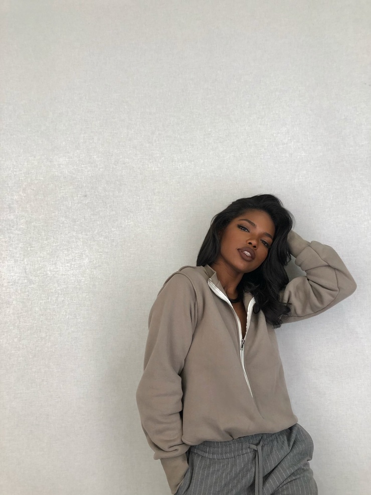 Ryan Destiny