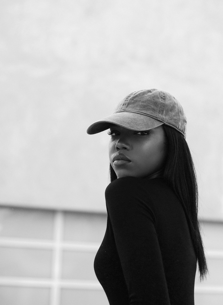 Ryan Destiny