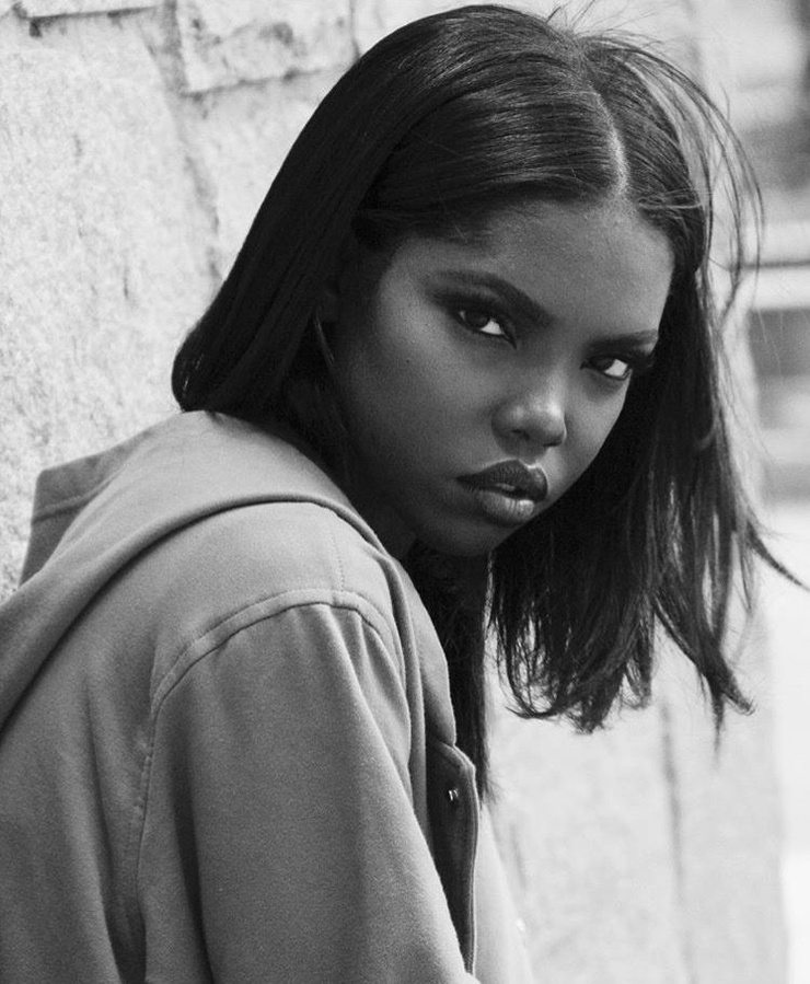 Ryan Destiny
