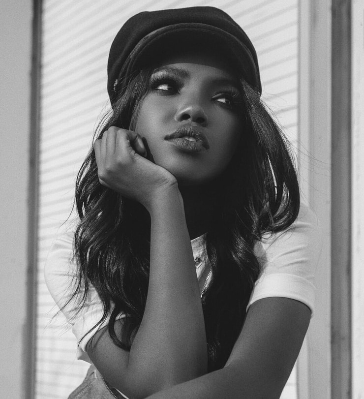 Ryan Destiny