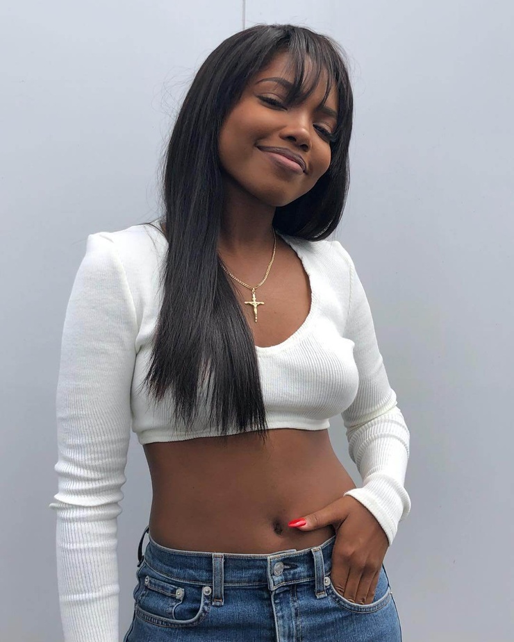 Ryan Destiny