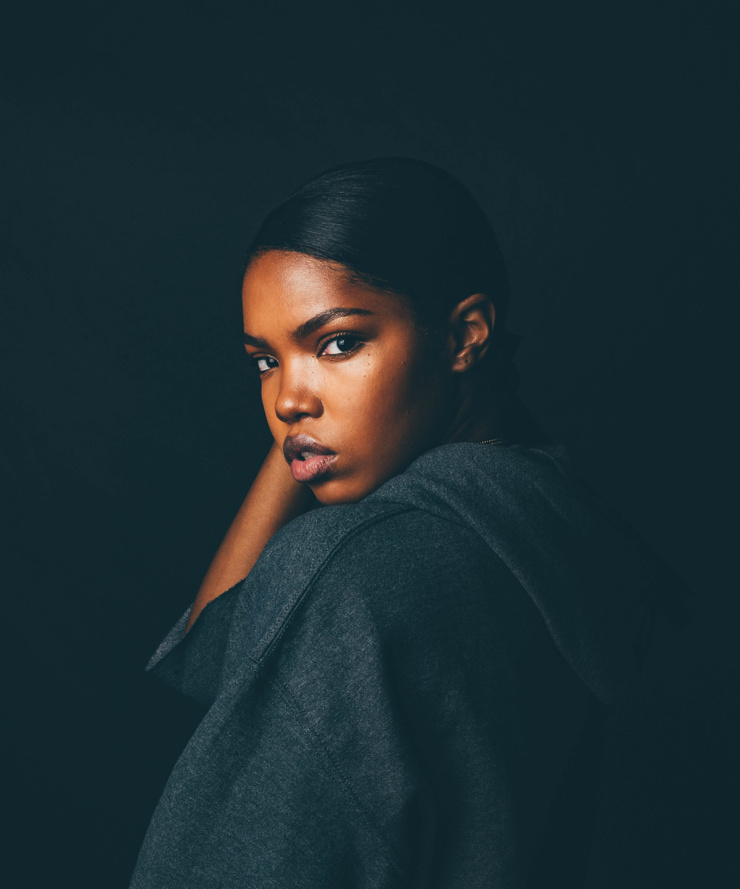 Ryan Destiny