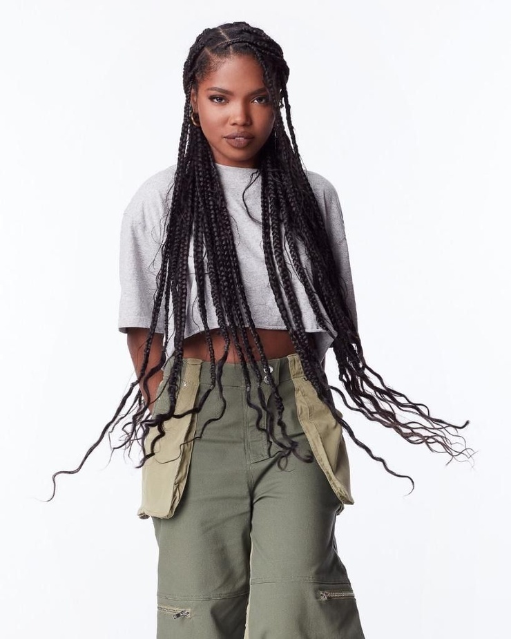 Ryan Destiny