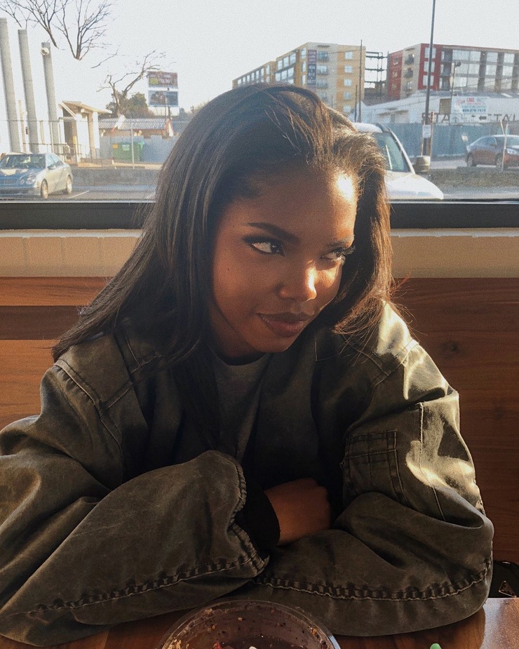 Ryan Destiny