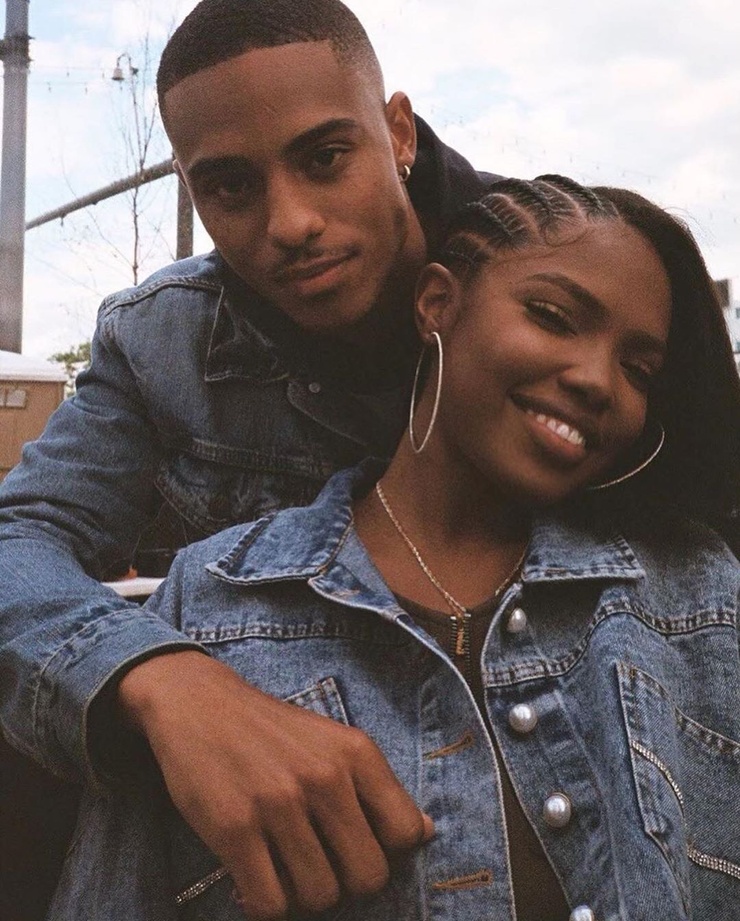 Ryan Destiny