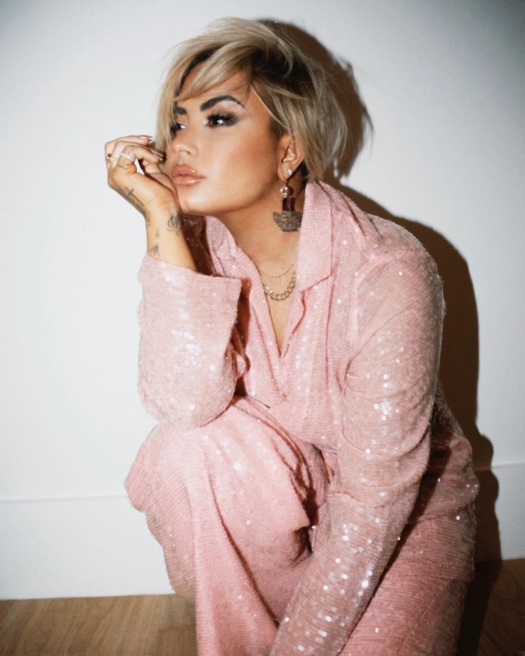 Demi Lovato