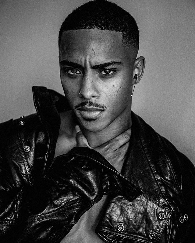 Picture Of Keith Powers