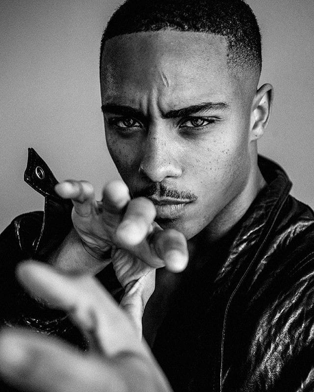 Keith Powers picture