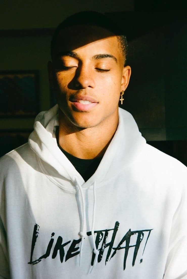 Keith Powers picture