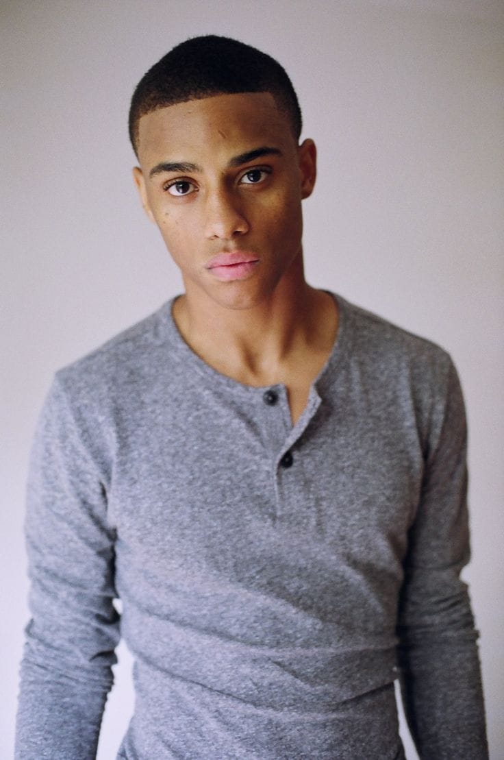 Picture of Keith Powers