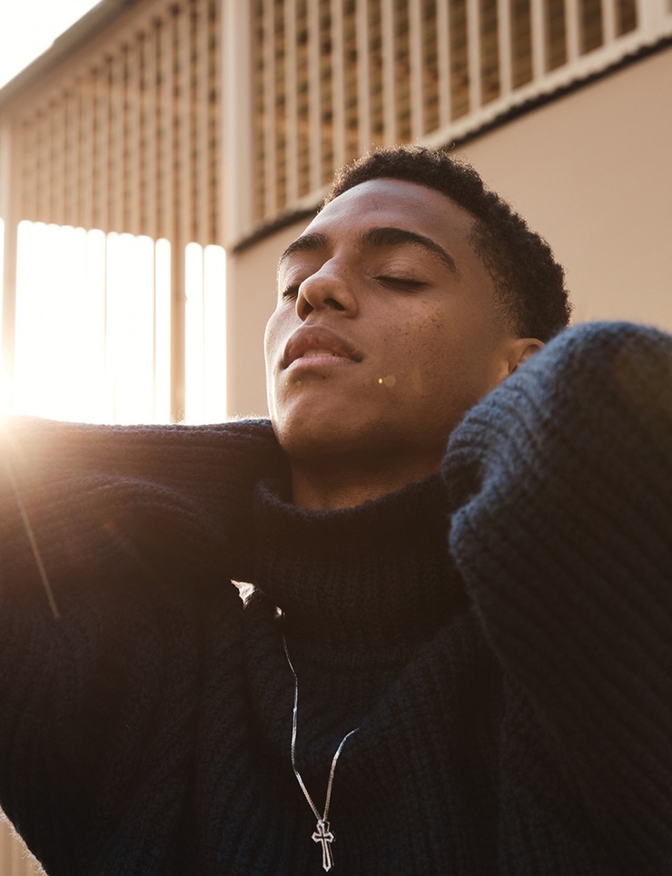 Keith Powers