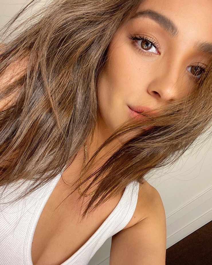 Shay Mitchell