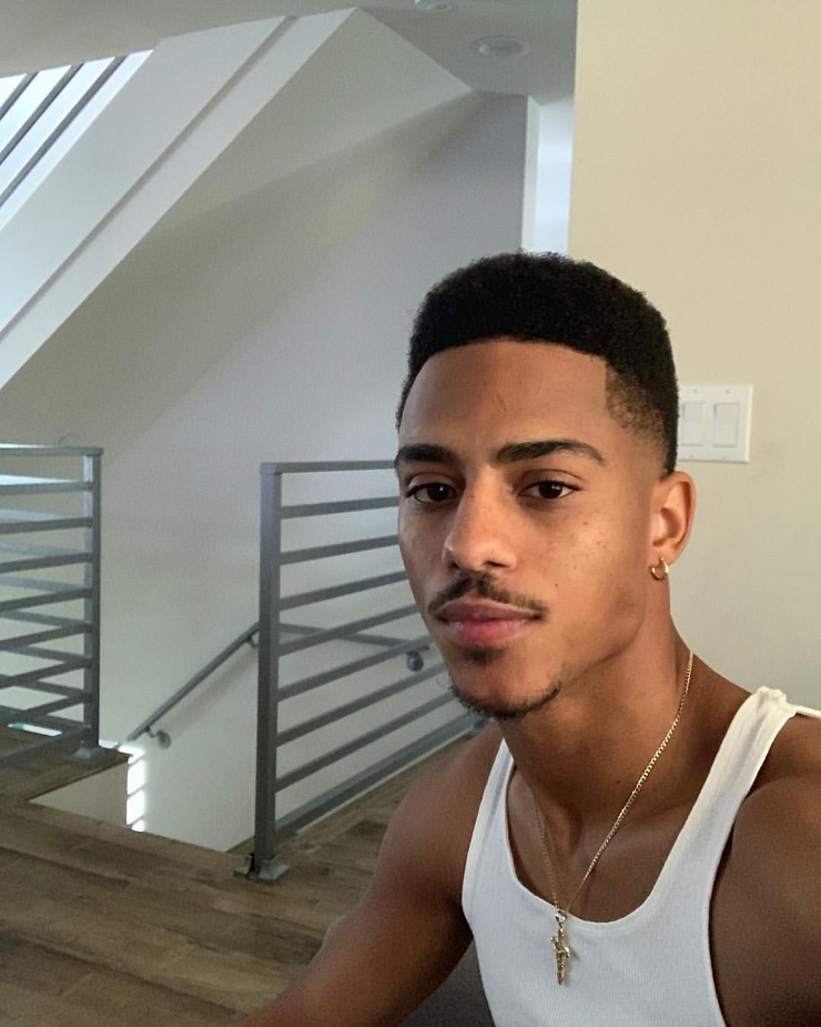 Keith Powers
