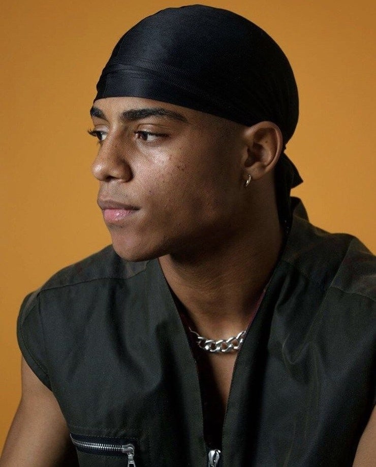 Keith Powers