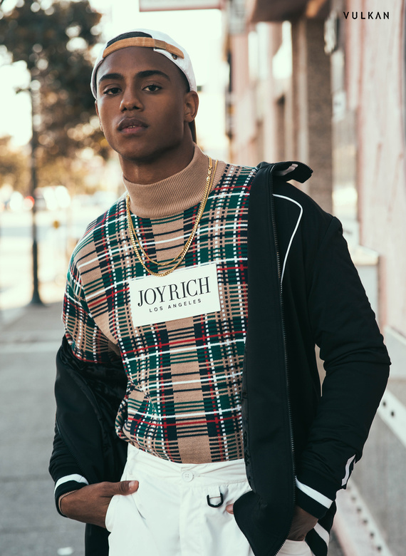Keith Powers