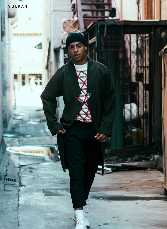 Keith Powers