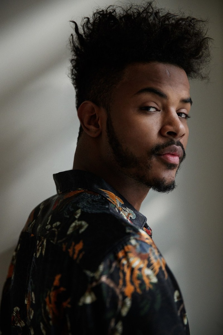 Trevor Jackson
