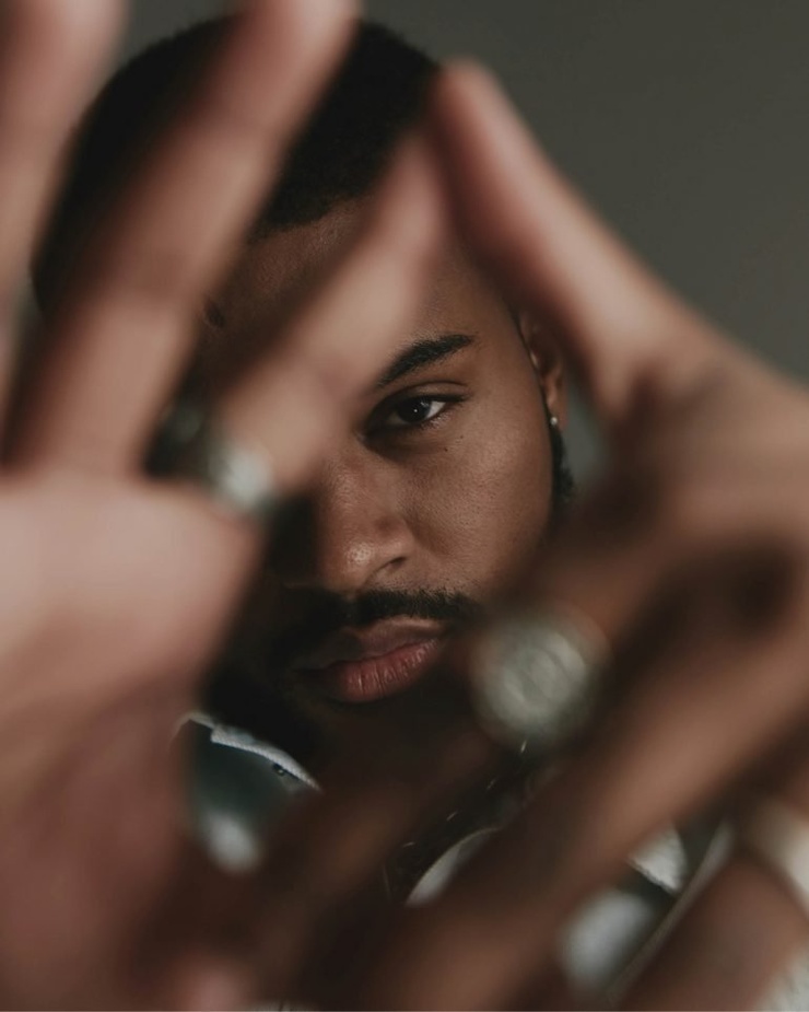 Trevor Jackson