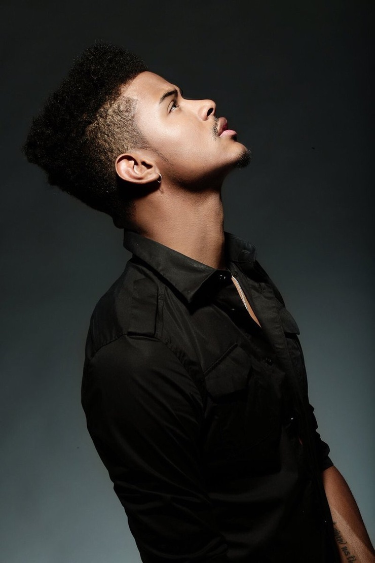 Trevor Jackson
