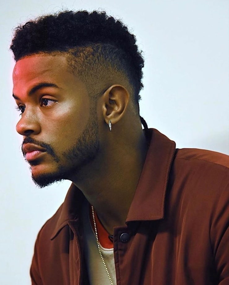 Trevor Jackson