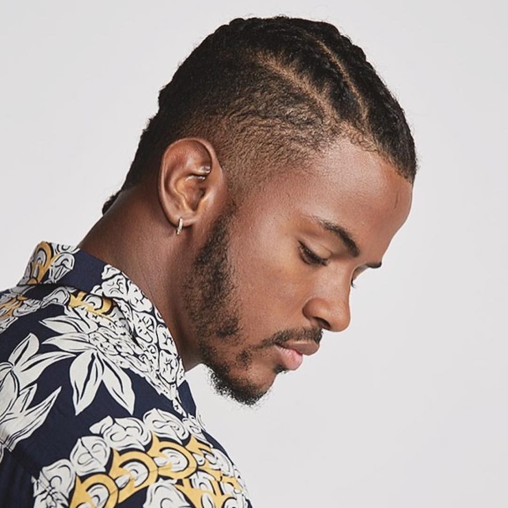 Trevor Jackson