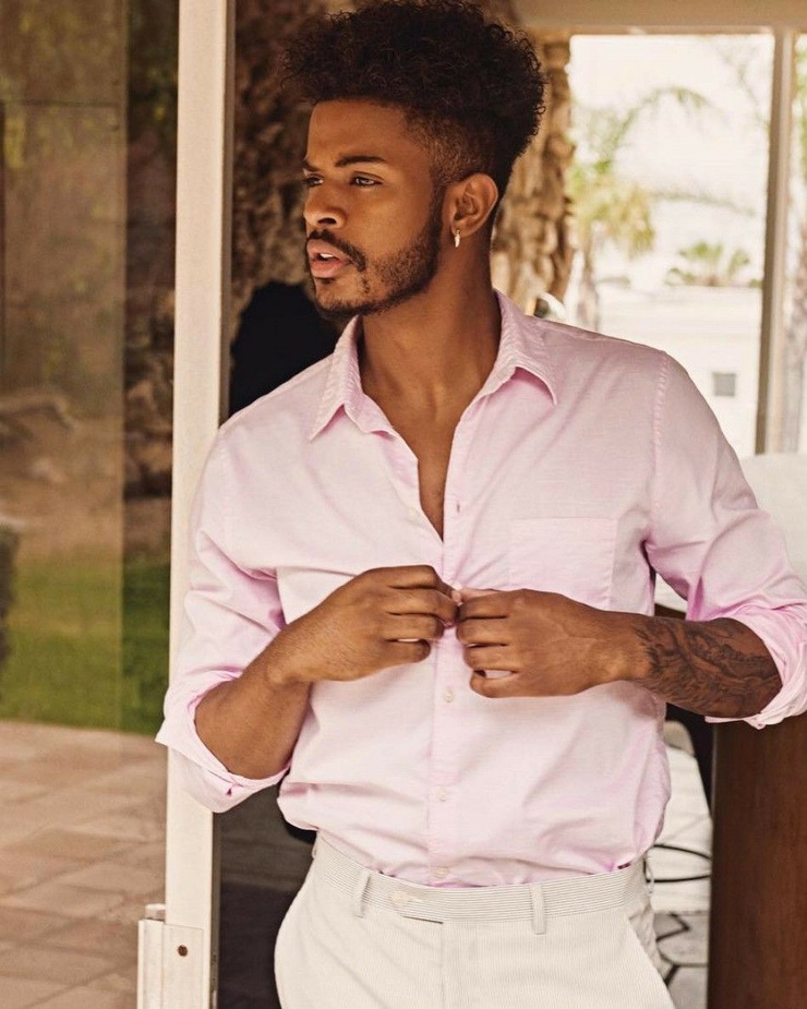 Trevor Jackson