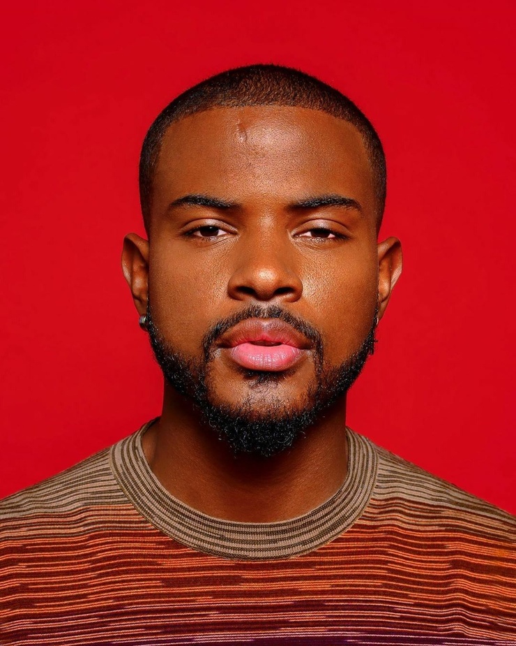 Trevor Jackson