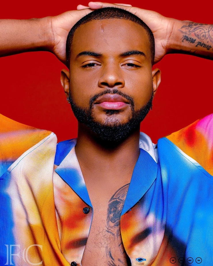 Trevor Jackson