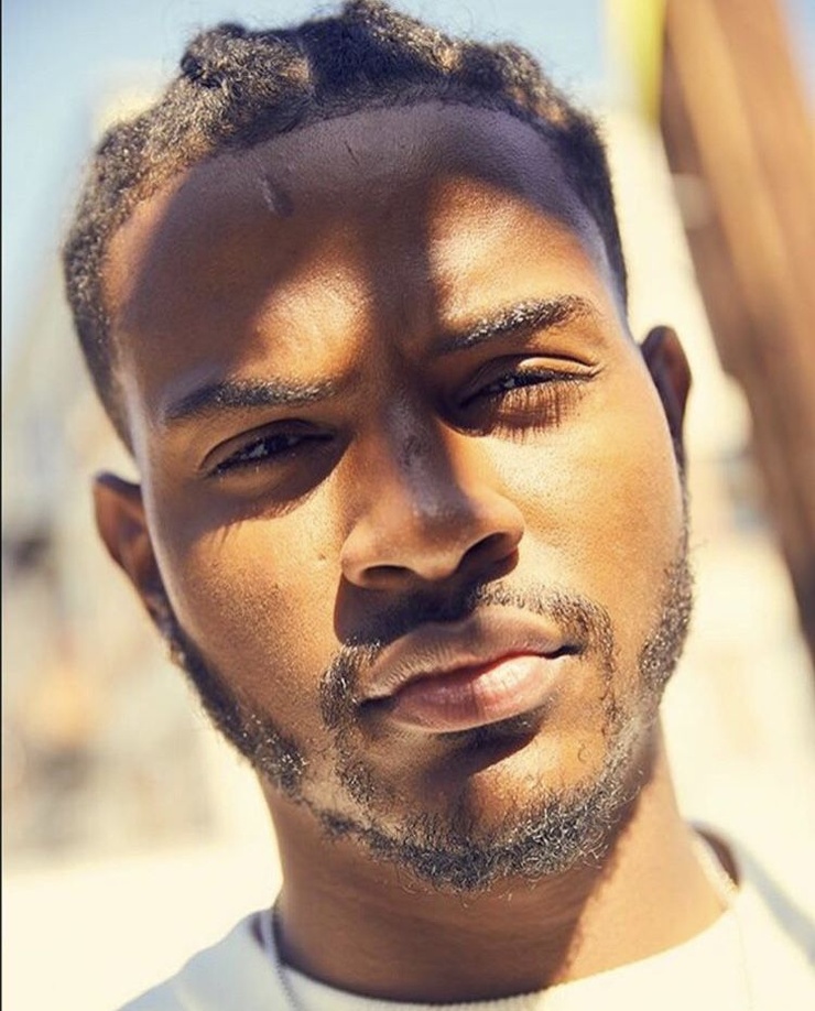 Trevor Jackson