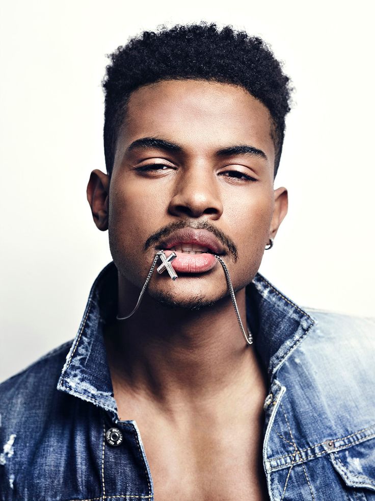 Trevor Jackson