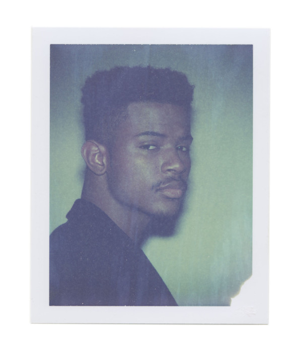 Trevor Jackson
