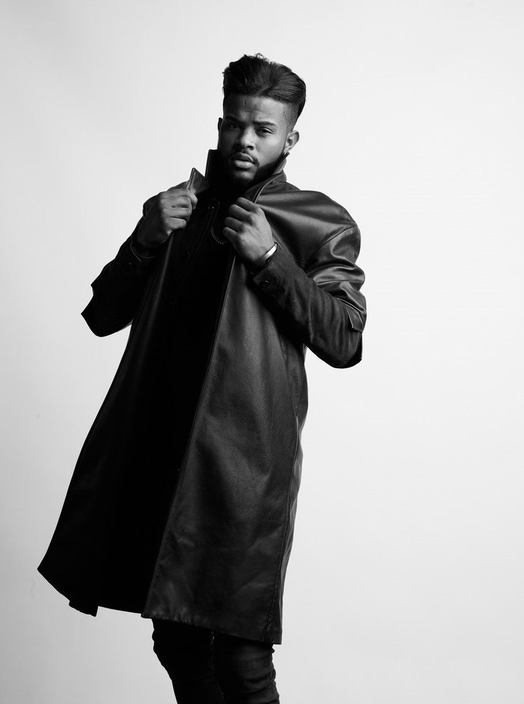 Trevor Jackson