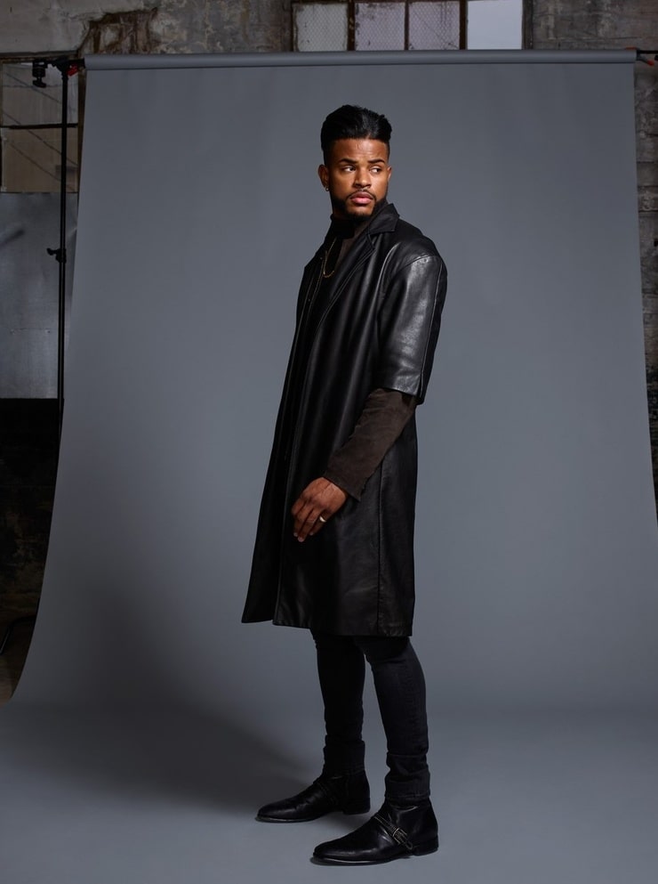Trevor Jackson