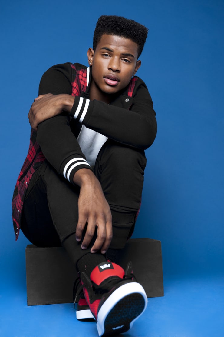 Trevor Jackson