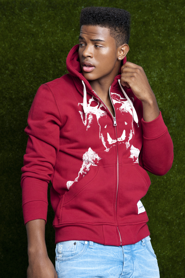 Trevor Jackson