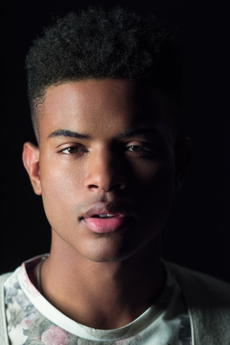 Trevor Jackson