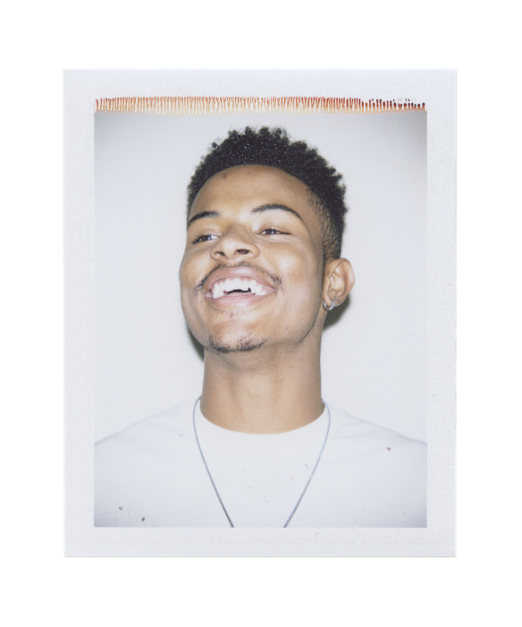 Trevor Jackson