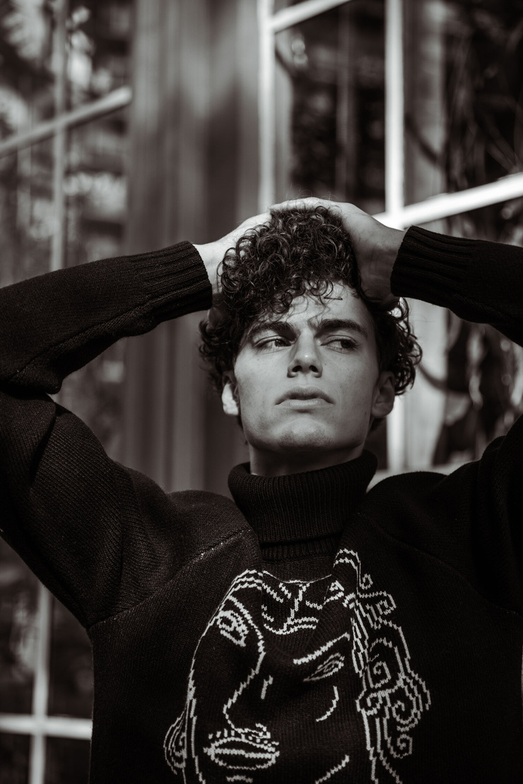 Pablo Kaestli
