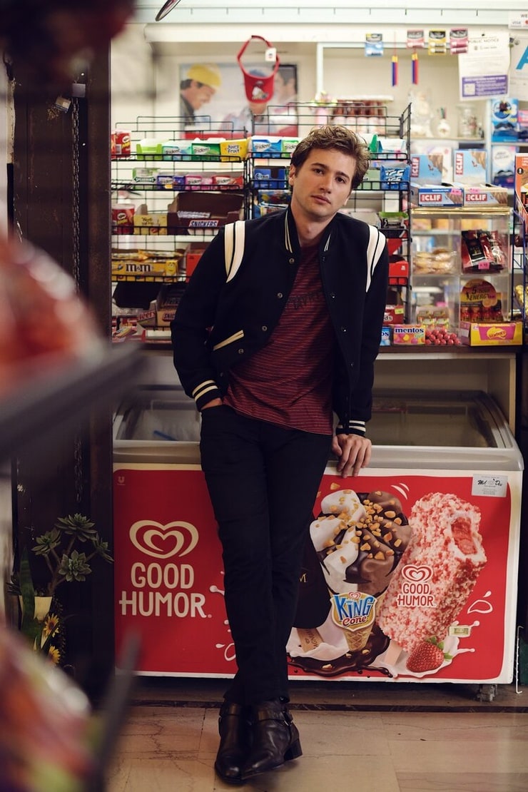 Alex Fitzalan