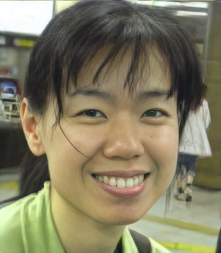 Yuko Takehara