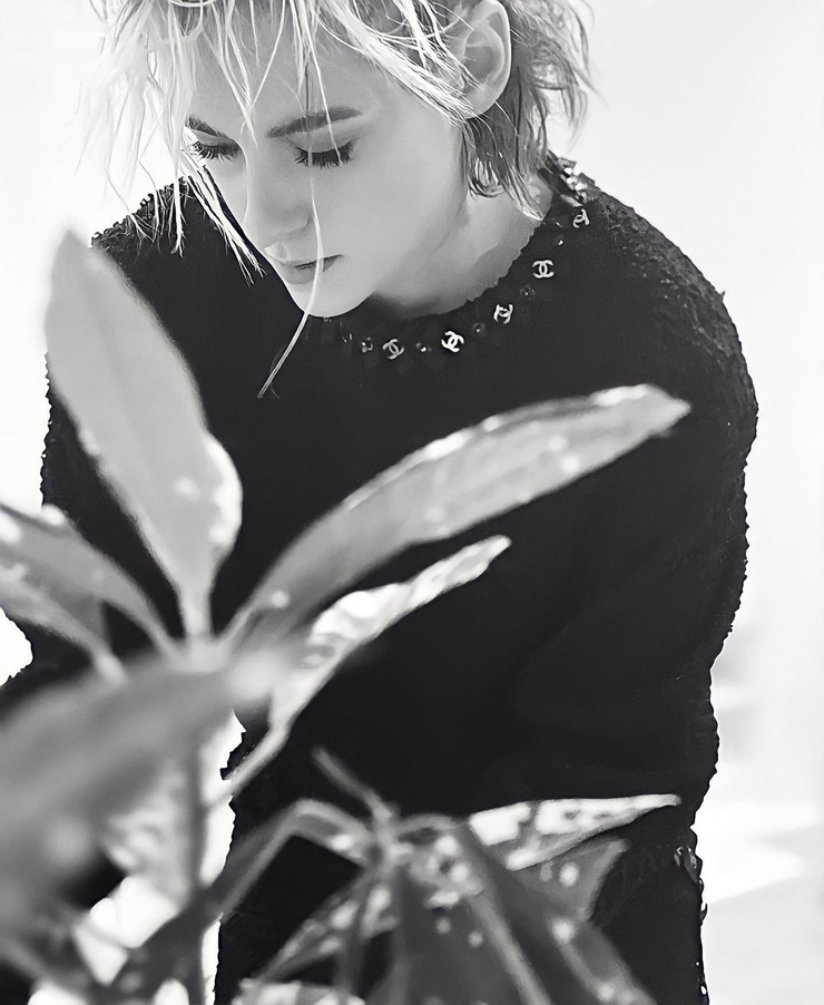Kristen Stewart Kristen Stewart
