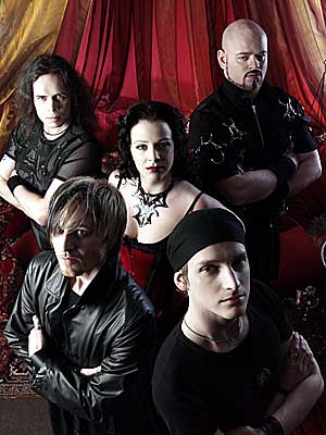 Xandria